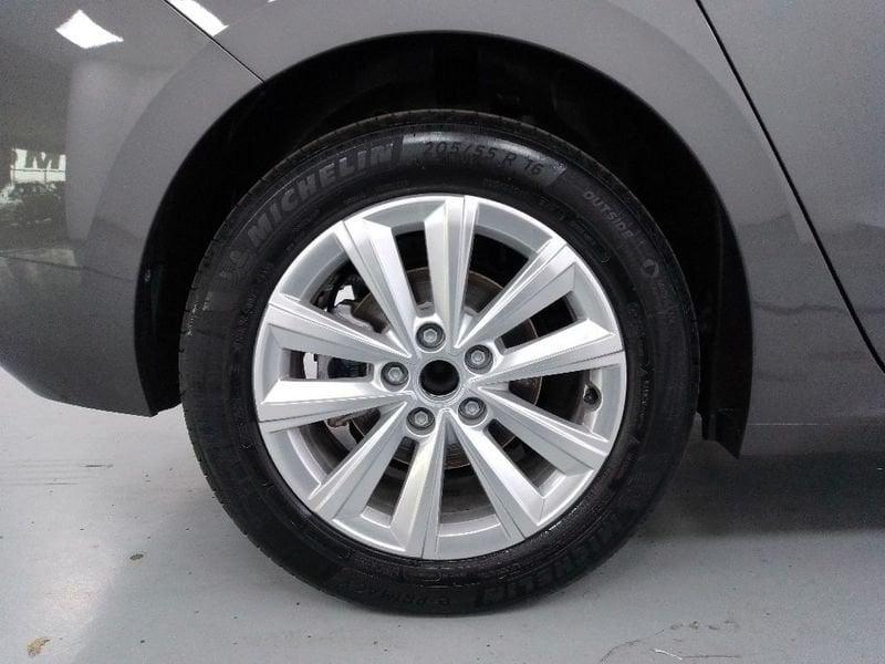 Opel Astra 1.2 t Edition s&s 110cv