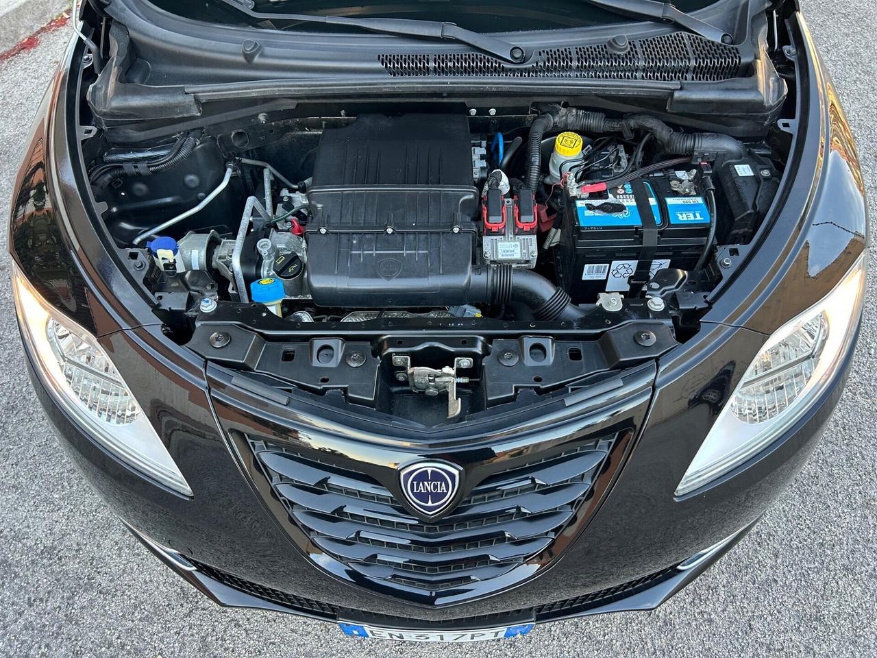 Lancia Ypsilon 1.2 benz ideale per neo patentati