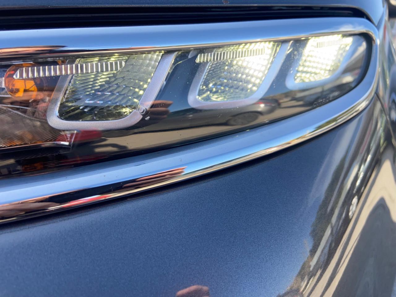 Citroen C3 1.2 BENZ SHINE 2018 NUOVA GARANZIA