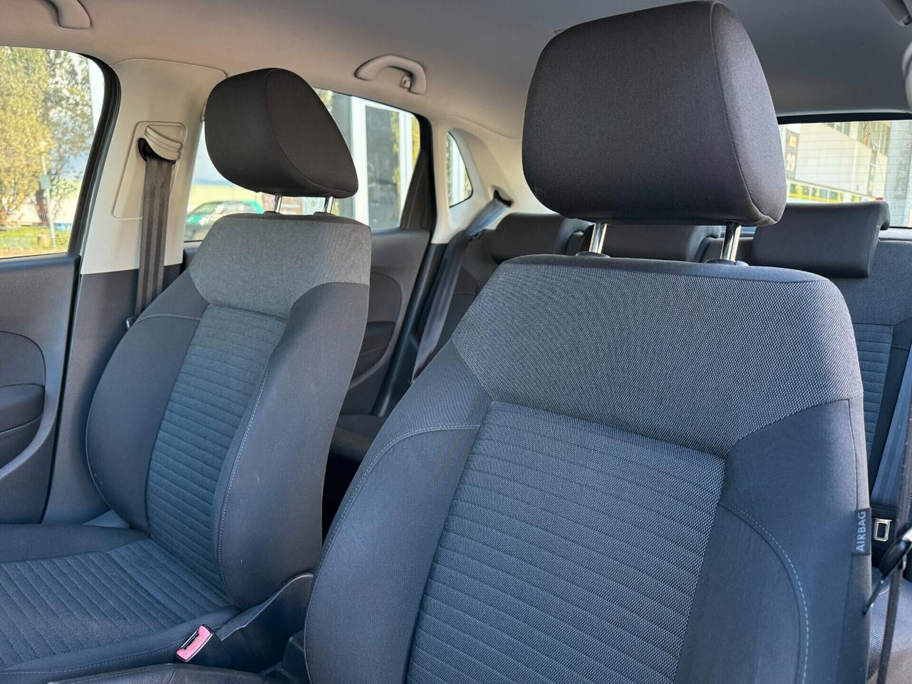 Volkswagen Polo 1.2 TDI Neopatentati