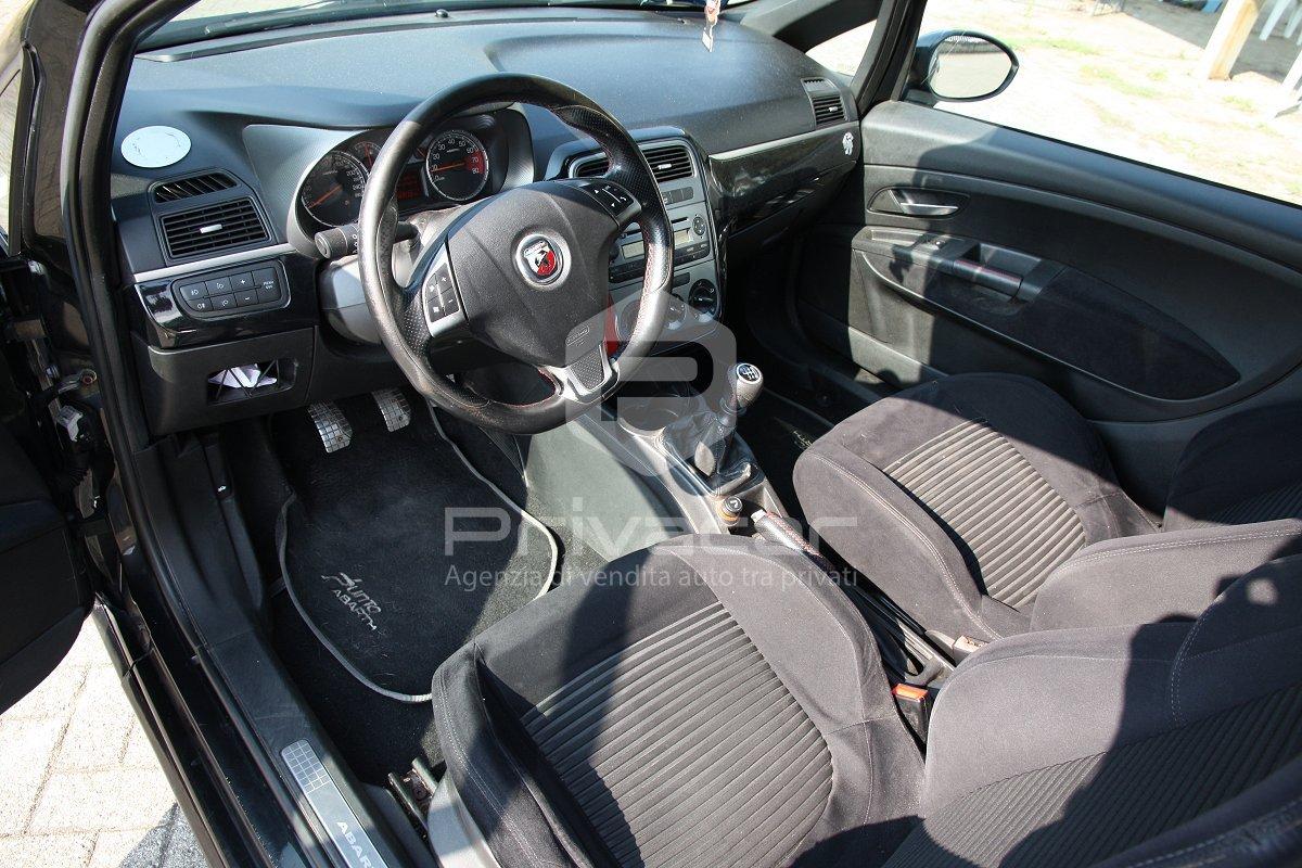 ABARTH Grande Punto 1.4 T-Jet 16V 3 porte