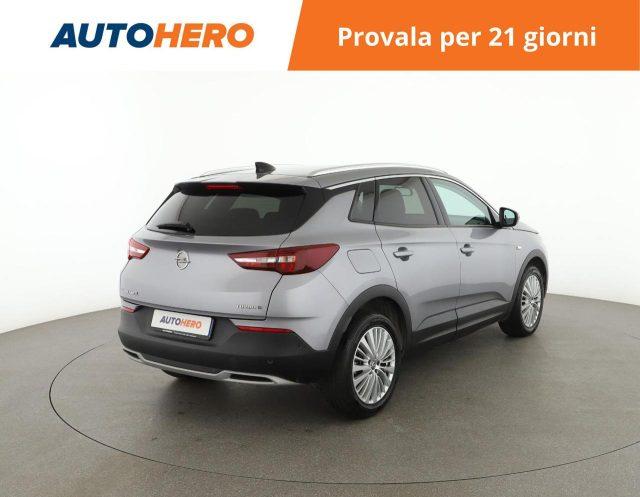 OPEL Grandland X 1.5 diesel Ecotec Start&Stop Innovation