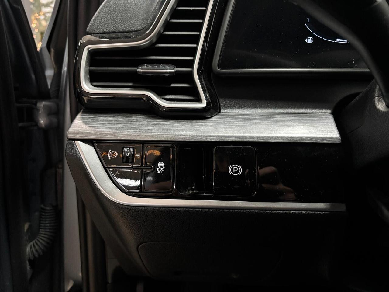 Kia Sportage 1.6 CRDi MHEV DCT Business