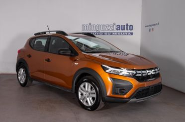 Dacia Sandero Stepway 1.0 Tce Eco-g Gpl