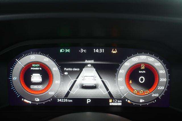 NISSAN X-Trail X-Trail e-Power 2WD 5 posti Tekna