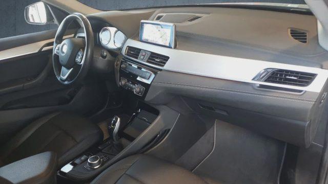BMW X1 sDrive18d xLine Aut.