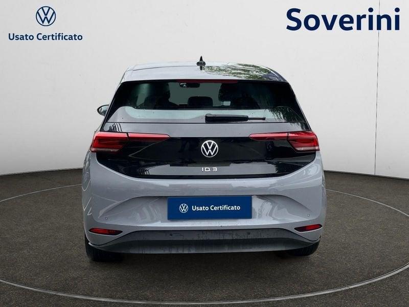 Volkswagen ID.3 Pro Performance