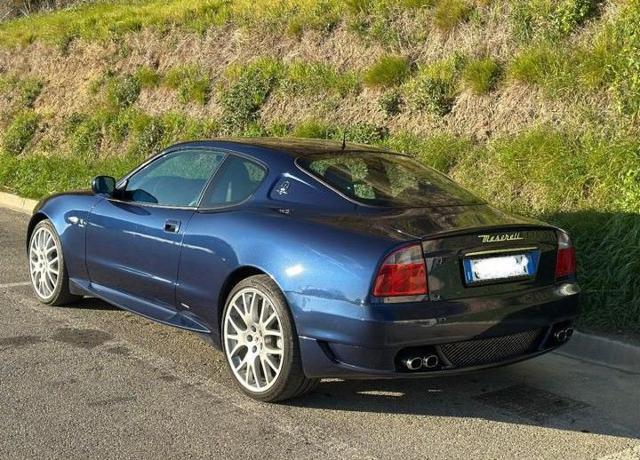 MASERATI GranSport 4.2 V8