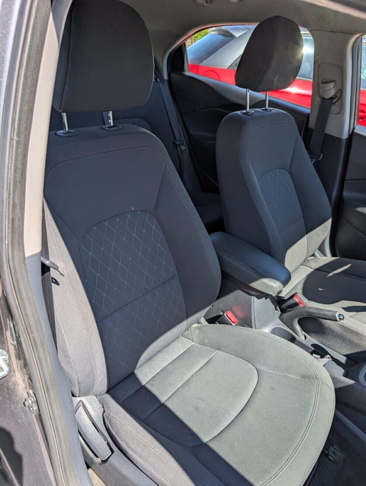 Kia Rio 1.2 CVVT 5p. ECO GPL Active Collection garantita 12 mesi