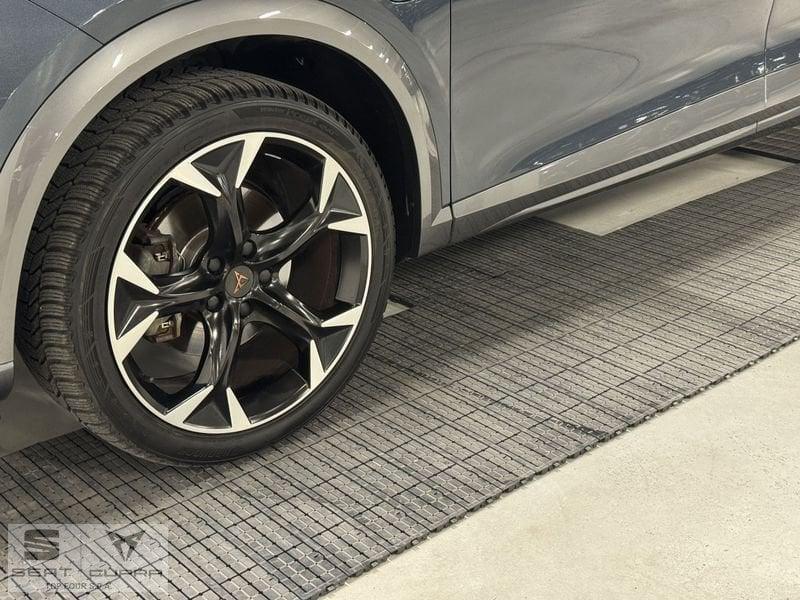 CUPRA Formentor 1.4 E-HYBRID DSG