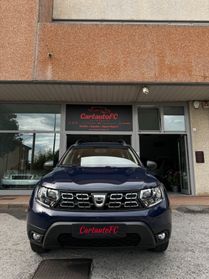 Dacia Duster 1.6 SCe GPL 4x2