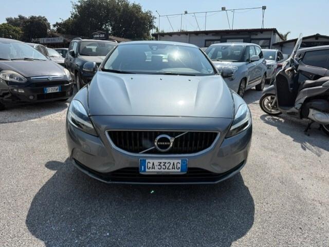 Volvo V40 D2 Business Plus Omologata Autocarro 5 Posti