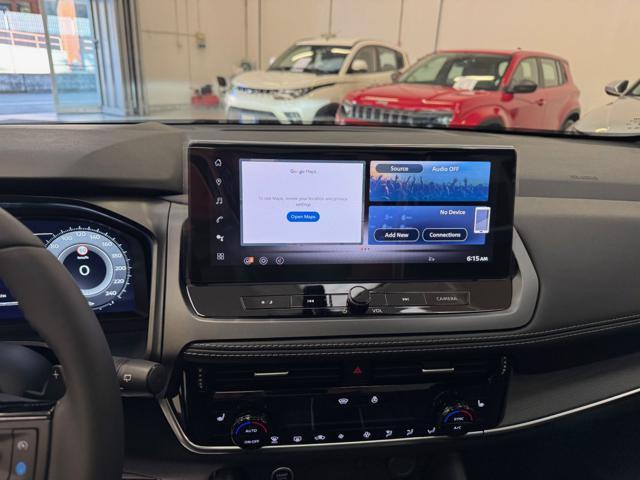 NISSAN Qashqai MHEV 158CV Xtronic Tekna NEW MODEL PRONTA CONSEGNA