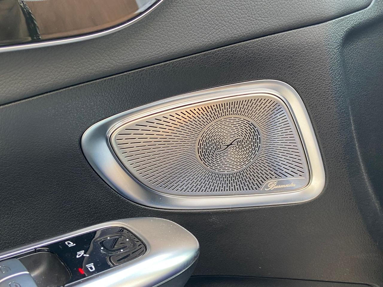 Mercedes-Benz C 220 AMG Line Premium Plus C #50465