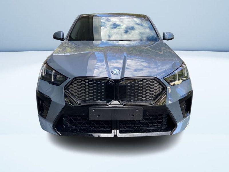 BMW X2 i I XDRIVE30 Msport