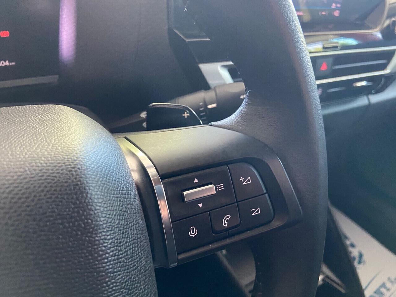 Citroen C4 BlueHDi 130 S&S EAT8 Shine FINANZIABILE