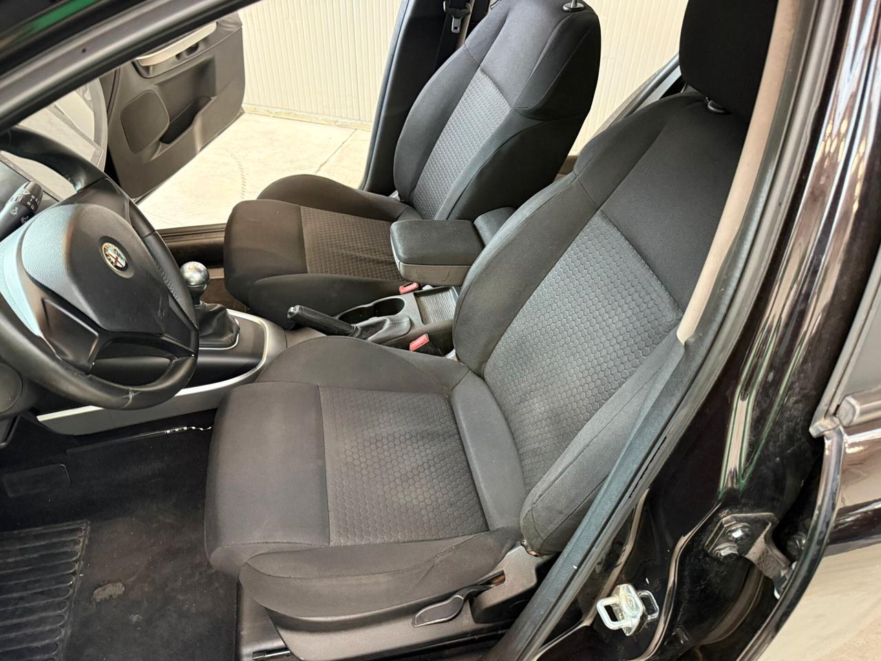 Alfa Romeo Giulietta 1.4 Turbo 120 CV Distinctive