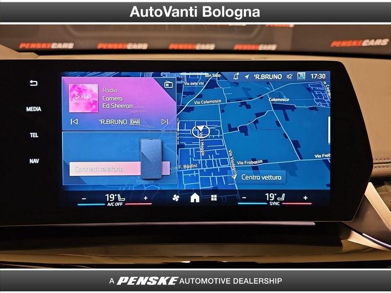 BMW X1 X1 xDrive 25e Msport Pro