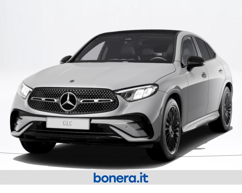 Mercedes GLC 220 220 d AMG Line Advanced Plus 4Matic 9G-Tronic