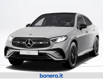 Mercedes GLC 220 220 d AMG Line Advanced Plus 4Matic 9G-Tronic