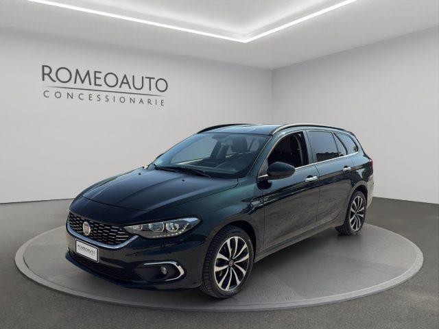 FIAT Tipo 1.6 Mjt S&S 120cv Lounge SW