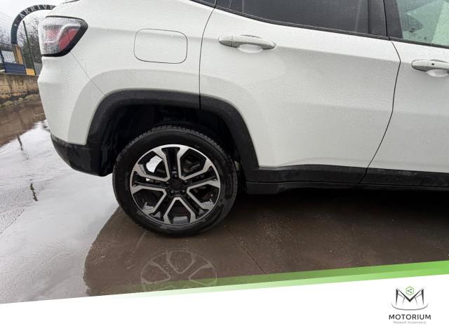 JEEP COMPASS LIMITED