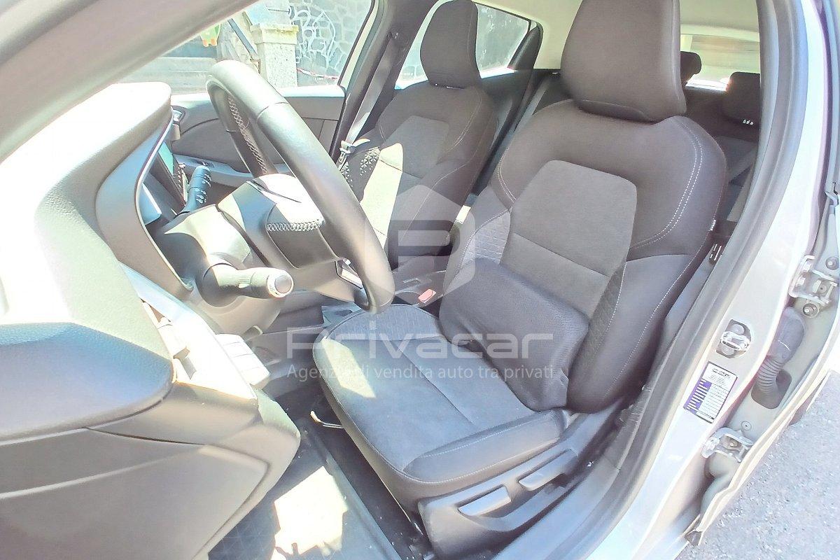 RENAULT Clio TCe 100 CV 5 porte Life