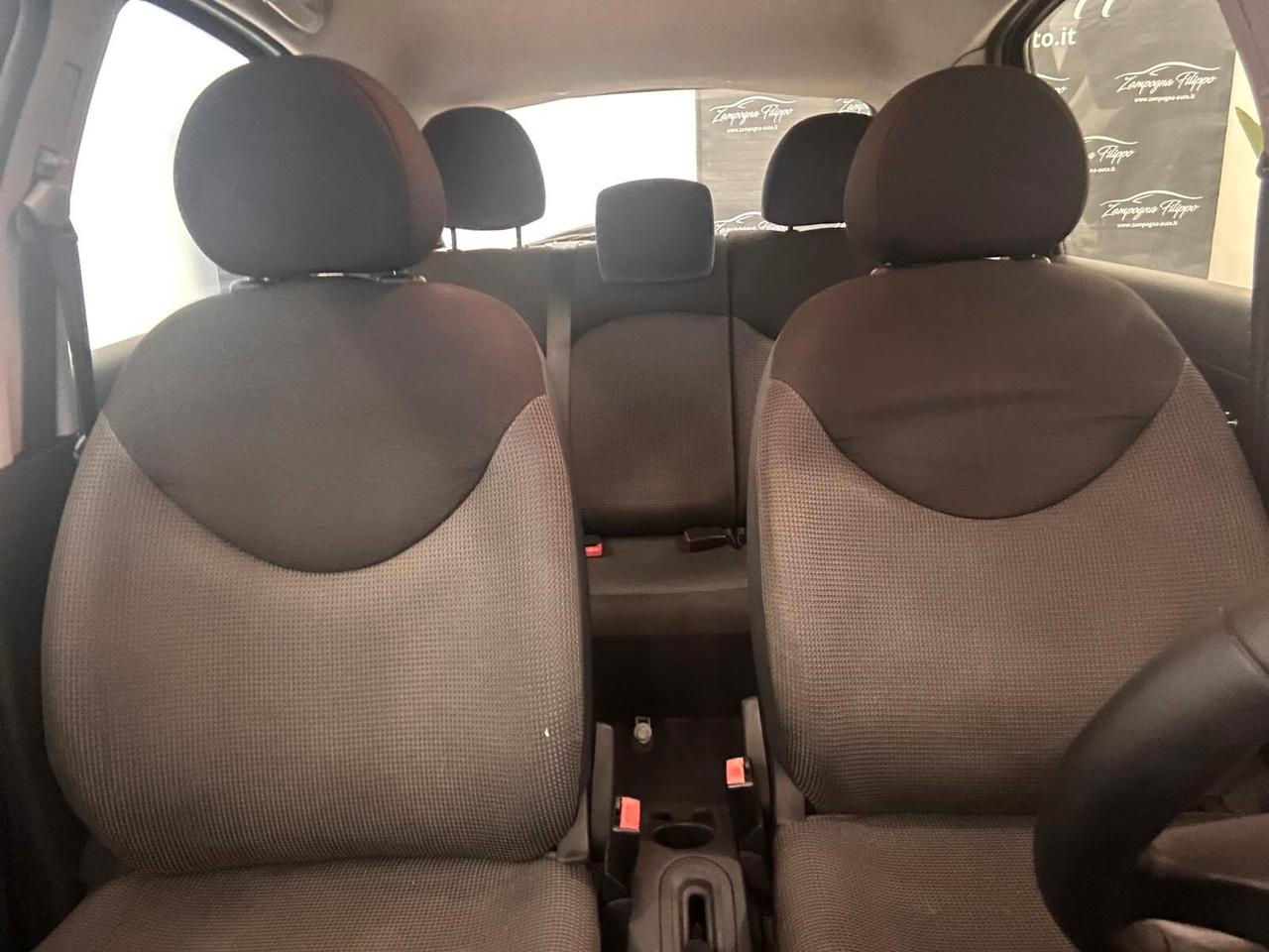 Citroen C3 1.4 HDi 70CV Exclusive 2007