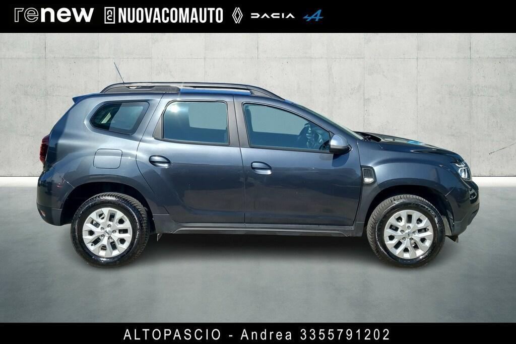 Dacia Duster 1.5 Blue dCi Expression 4x2