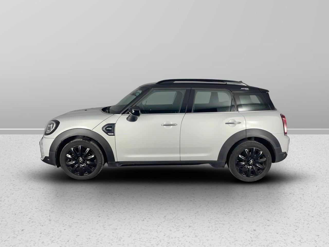 MINI Mini Countryman F60 2020 - Mini Countryman 2.0 Cooper D Northwood Edition auto