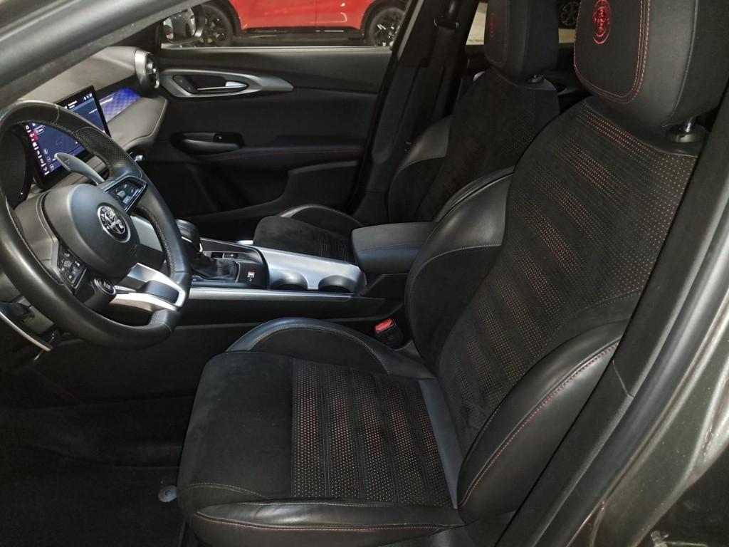 ALFA ROMEO Tonale - Tonale 1.5 hybrid Speciale 130cv tct7