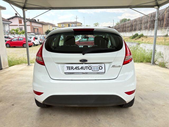 FORD Fiesta 1.4 3 porte Bz.- GPL FINO AL 03/2032 OK NEOPATENTA
