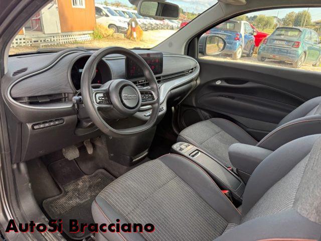 FIAT 500e Berlina 42 kWh Icon