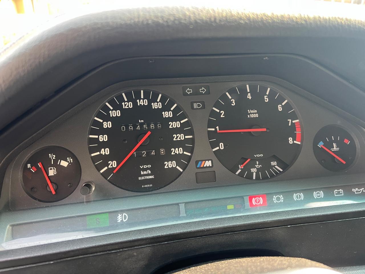 Bmw M3 e30 cecotto Macau 45/505