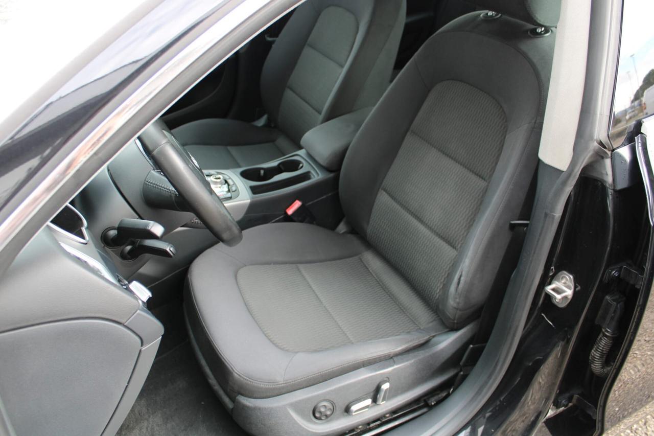 Audi A5 SPB 2.0 TDI 177 CV multitronic