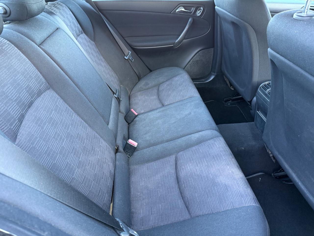 Mercedes-benz C 220 CDI cat Classic - 2004