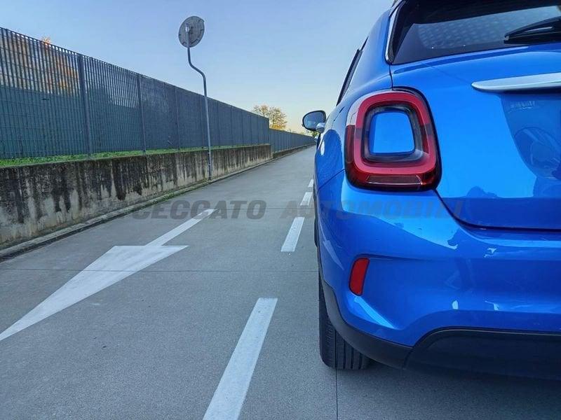 FIAT 500X 500X 1.0 t3 120cv