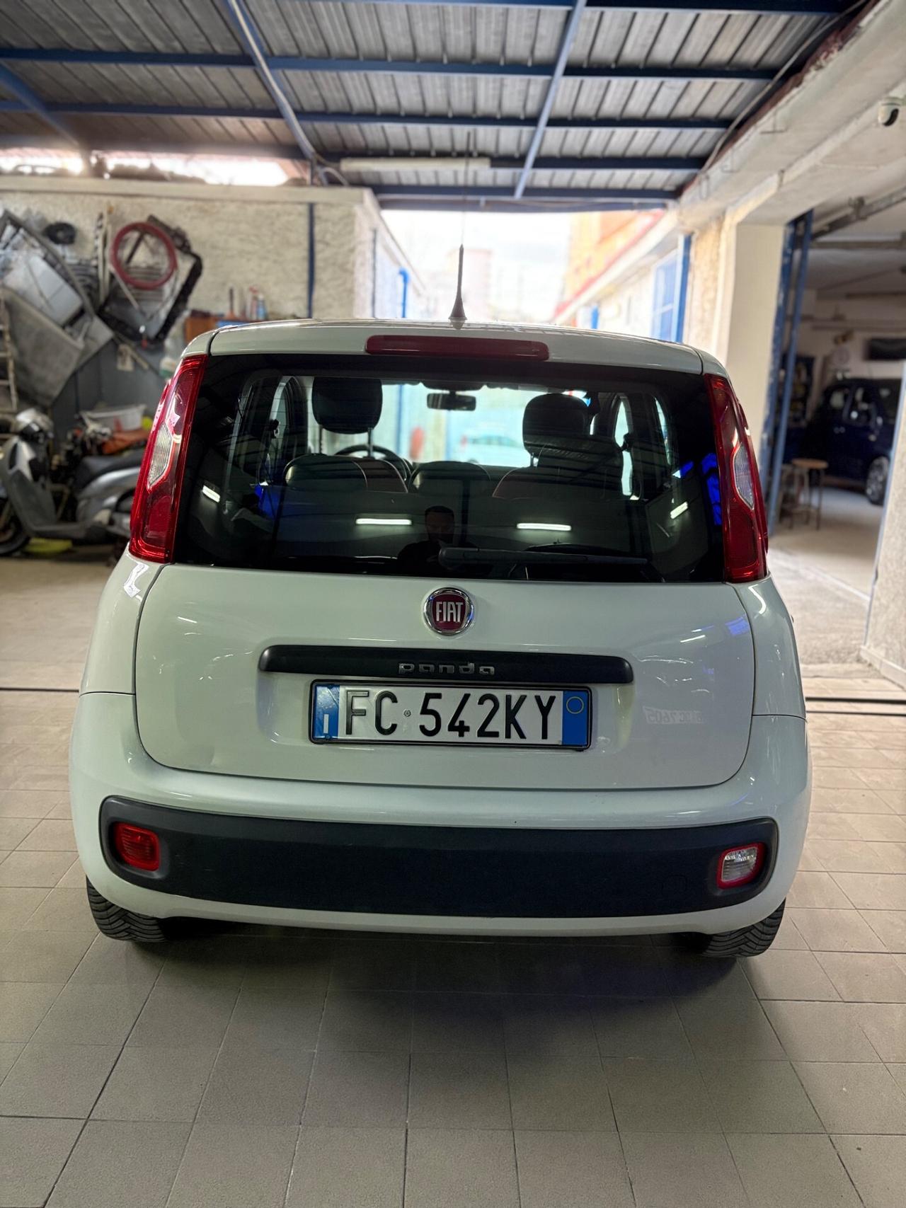 Fiat Panda 1.2 Easy Benzina
