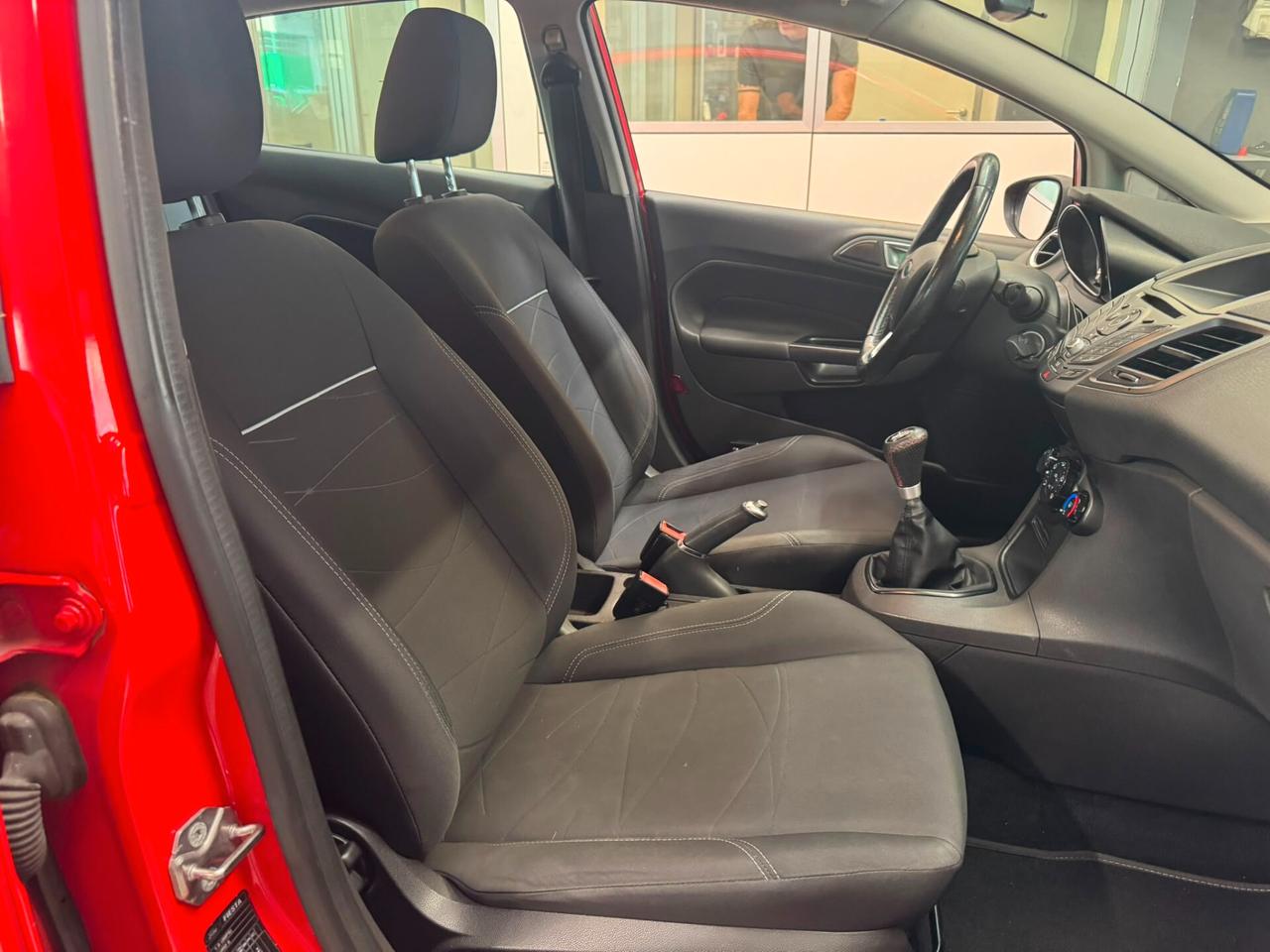 Ford Fiesta Plus 1.0 80CV 5 porte PREZZO REALE!!