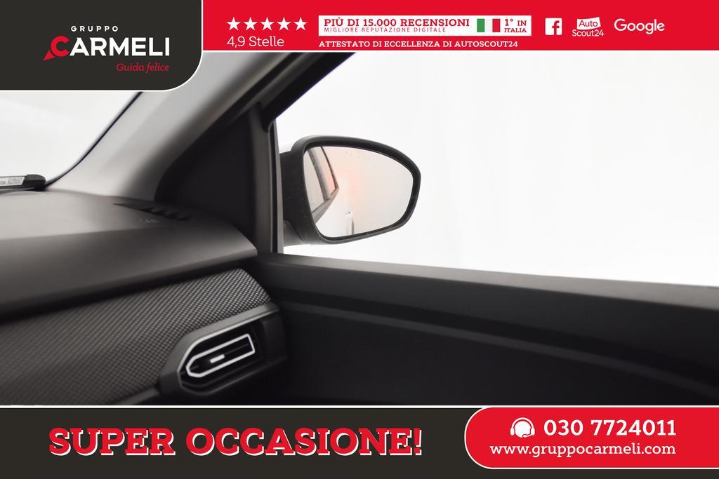 Dacia Jogger 1.0 TCe GPL Expression