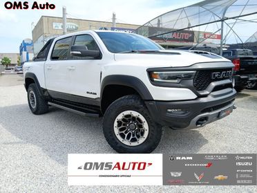 DODGE RAM 1500 6.2 V8 TRX Supercharged