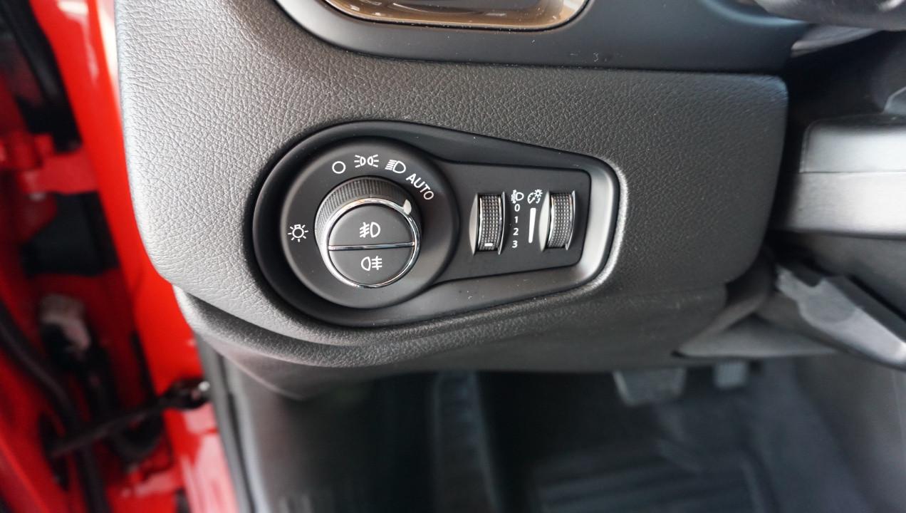 Jeep Renegade 1.5 turbo t4 mhev Limited 2wd 130cv dct