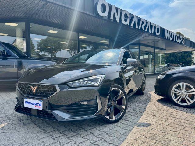 CUPRA Leon Sportstourer 1.5 Hybrid 150 CV DSG