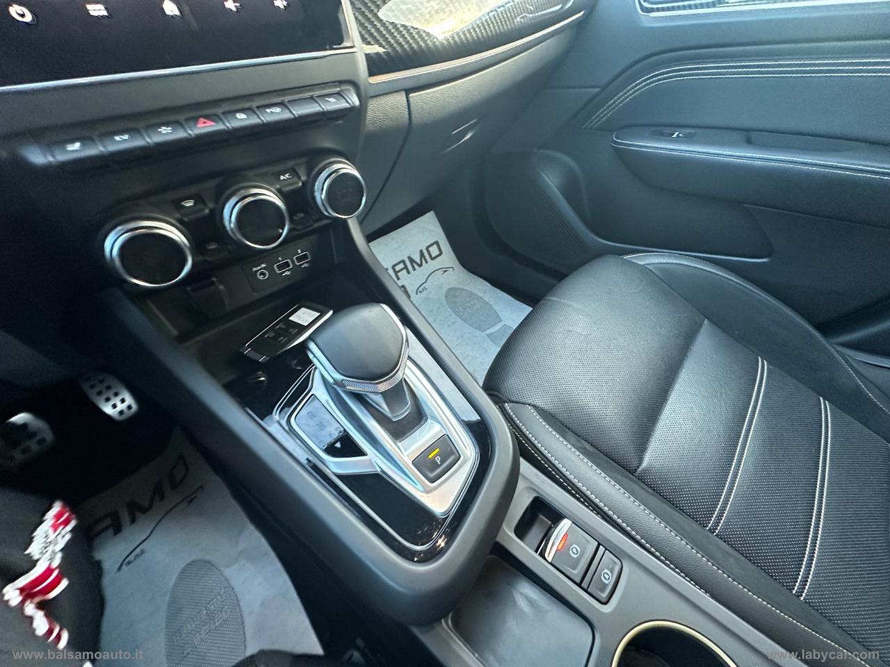 RENAULT Full Hybrid E-TECH 145 CV Engin. F.Track