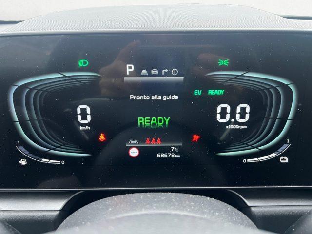 KIA Niro 1.6 GDi DCT HEV Style