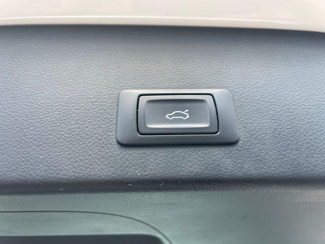 AUDI A6 Avant 2.0 TDI 190 CV ultra S tronic