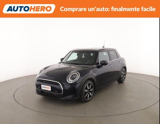MINI Cooper 1.5 Cooper Essential 5 porte