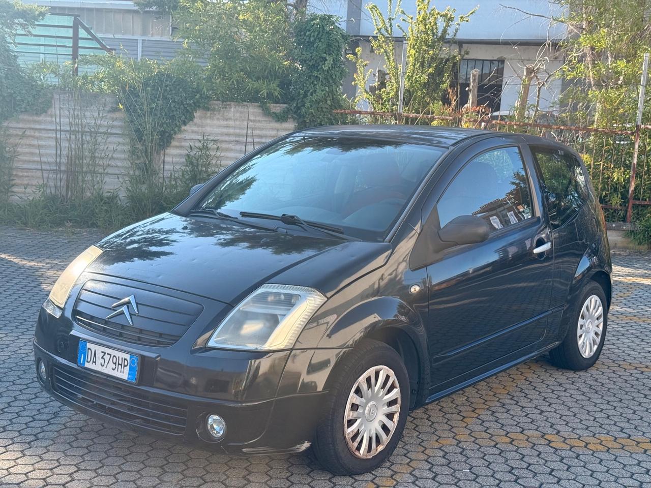 Citroen C2 1.1 Elegance