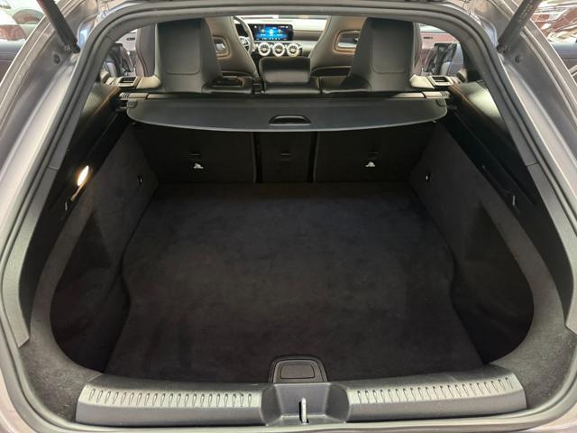 MERCEDES-BENZ CLA 250 e hybrid EQ SB Sport Certificato Batteria Tetto P.