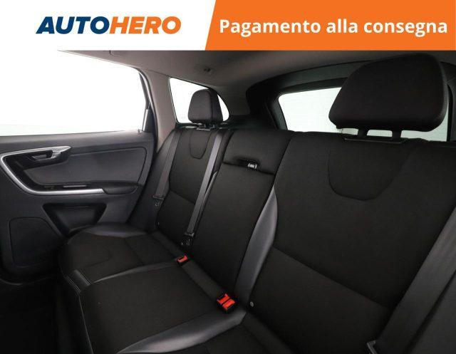 VOLVO XC60 D3 Geartronic Kinetic